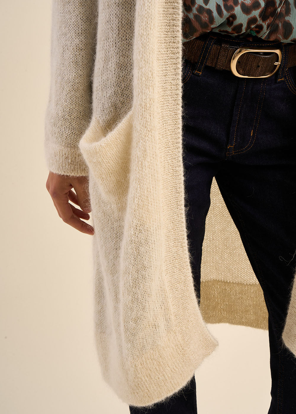 GARANCYAX Gilet mi-long - 4 - Sud Express - Sud Express