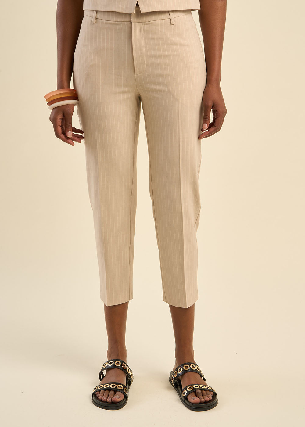 PHONIC Pantalon 7/8ème - 1 - Sud Express - Sud Express