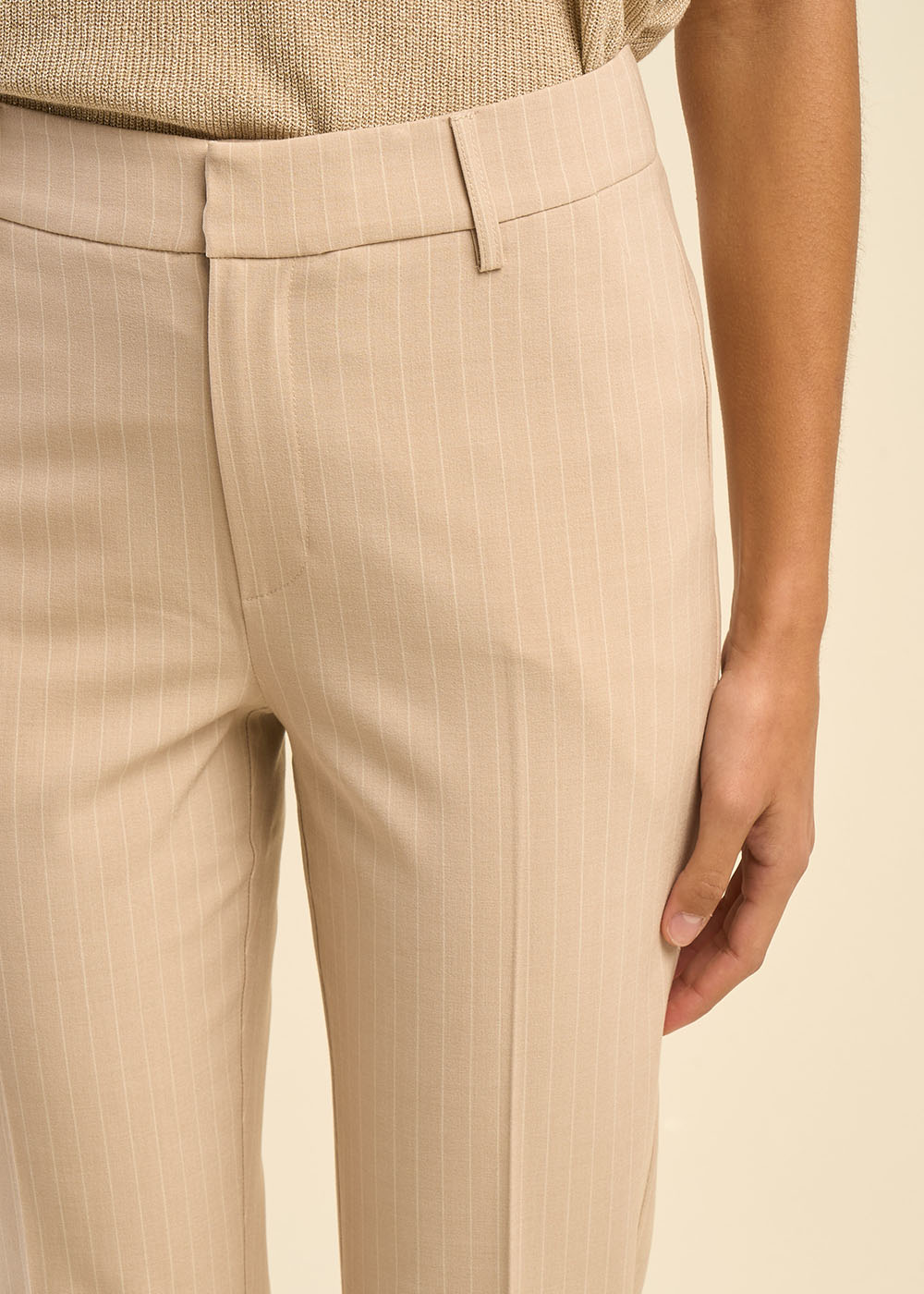 Pantalon 7/8ème - Sud Express - 6 - Sud Express