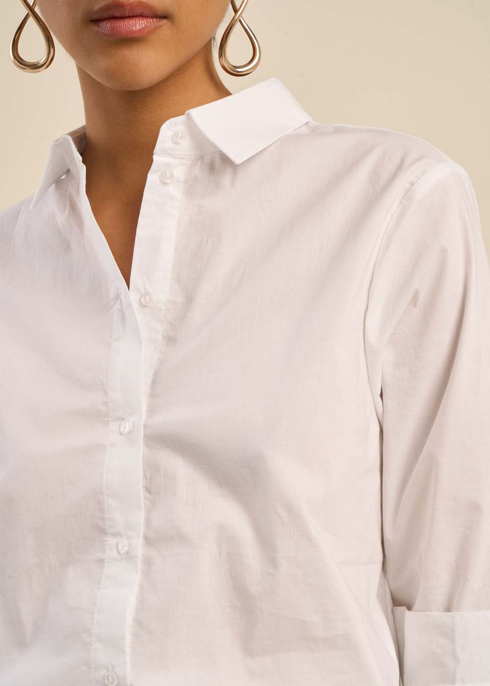 CORMALYNE Chemise classique - 2 - Sud Express - Sud Express