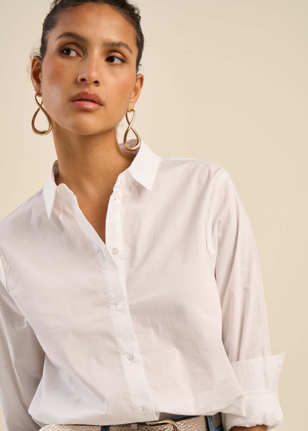 CORMALYNE Chemise classique - 4 - Sud Express - Sud Express