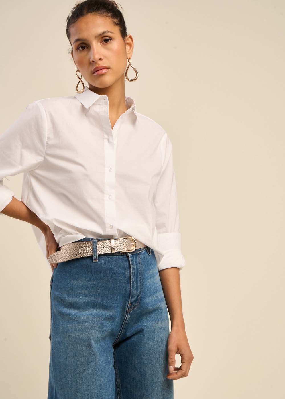 Chemise classique - Sud Express - 5 - Sud Express