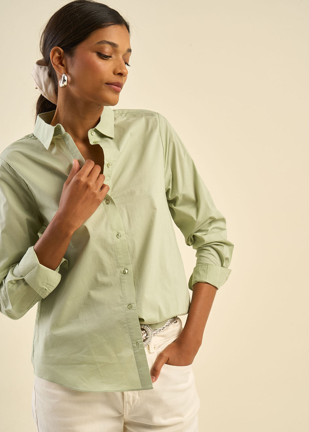 Chemise classique - Sud Express - 6 - Sud Express