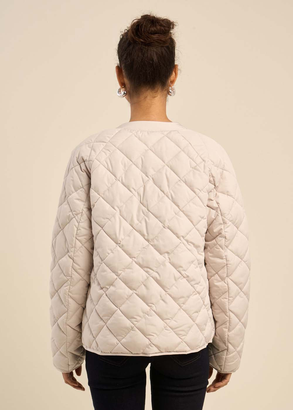 VINCE Doudoune fine matelassée - 3 - Sud Express - Sud Express