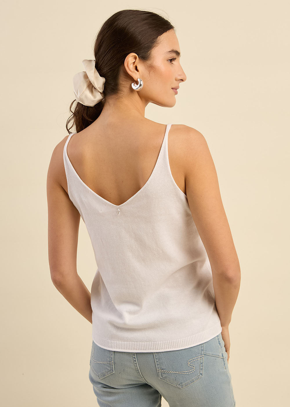 DEMYA Débardeur en maille - 3 - Sud Express - Sud Express