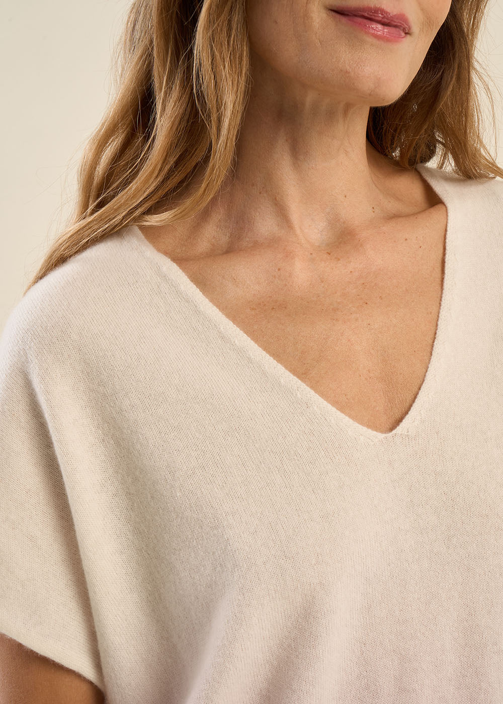 MATIAX Pull manches courtes tie and die - 2 - Sud Express - Sud Express