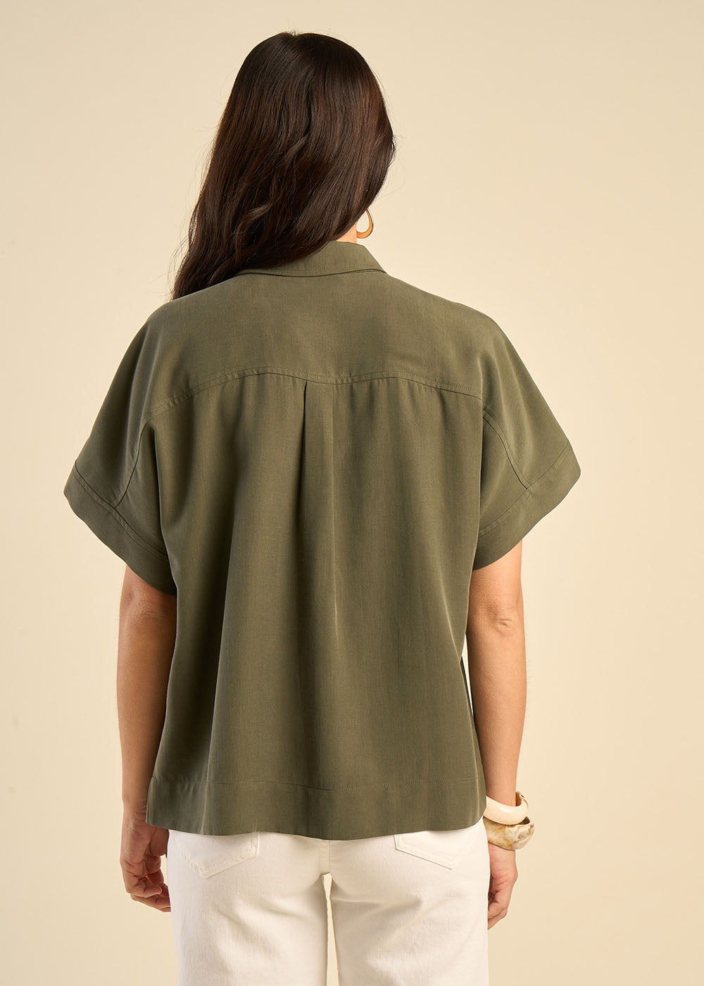 Chemise fluide - Sud Express - 3 - Sud Express