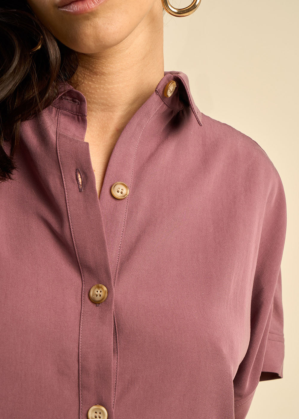 Chemise fluide - Sud Express - 2 - Sud Express