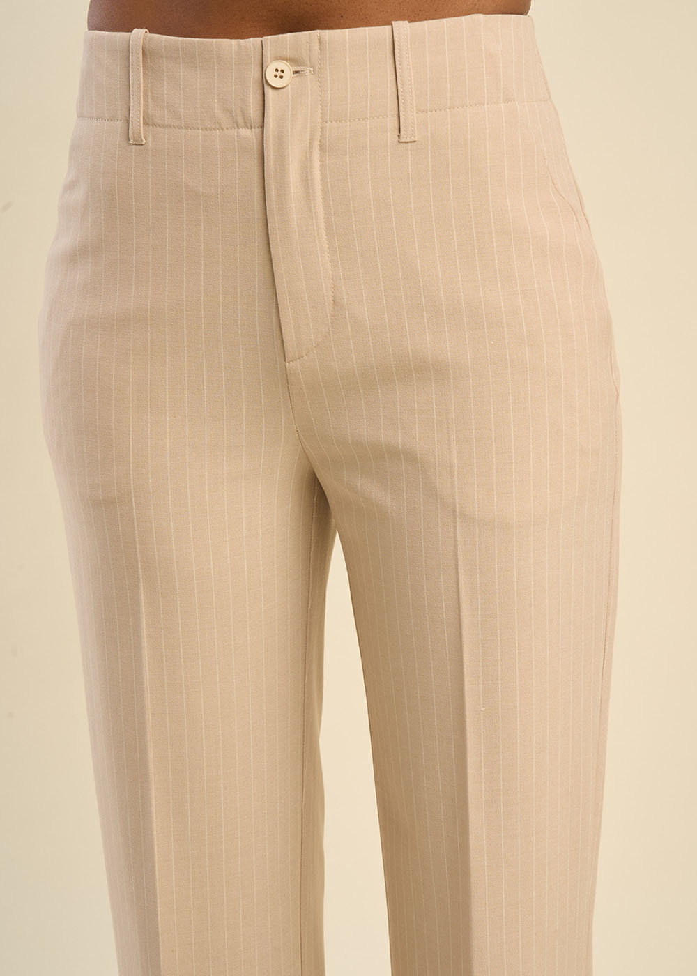 Pantalon jambe large - Sud Express - 2 - Sud Express