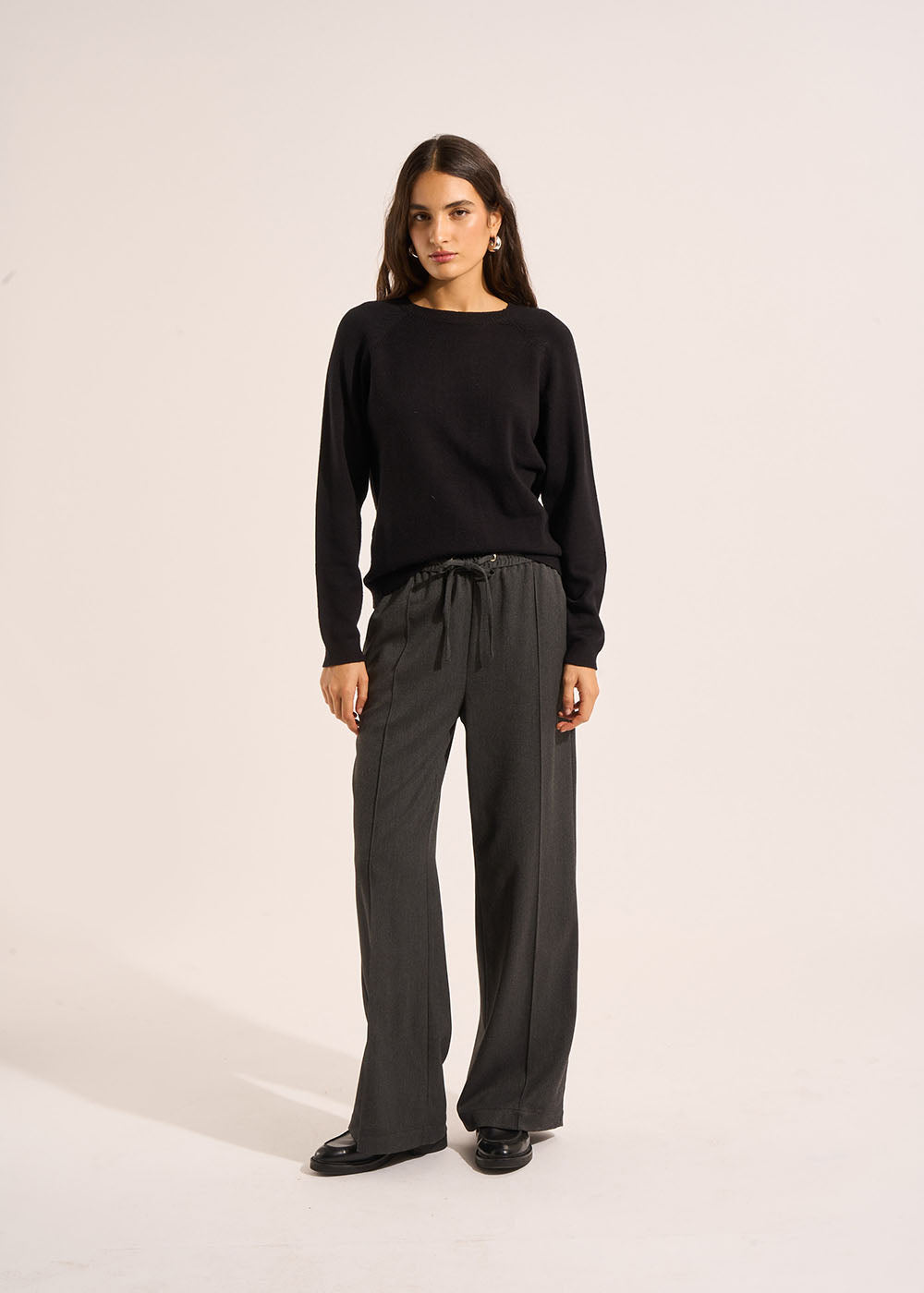 PASCALINE Pantalon taille élastique - 2 - Sud Express - Sud Express