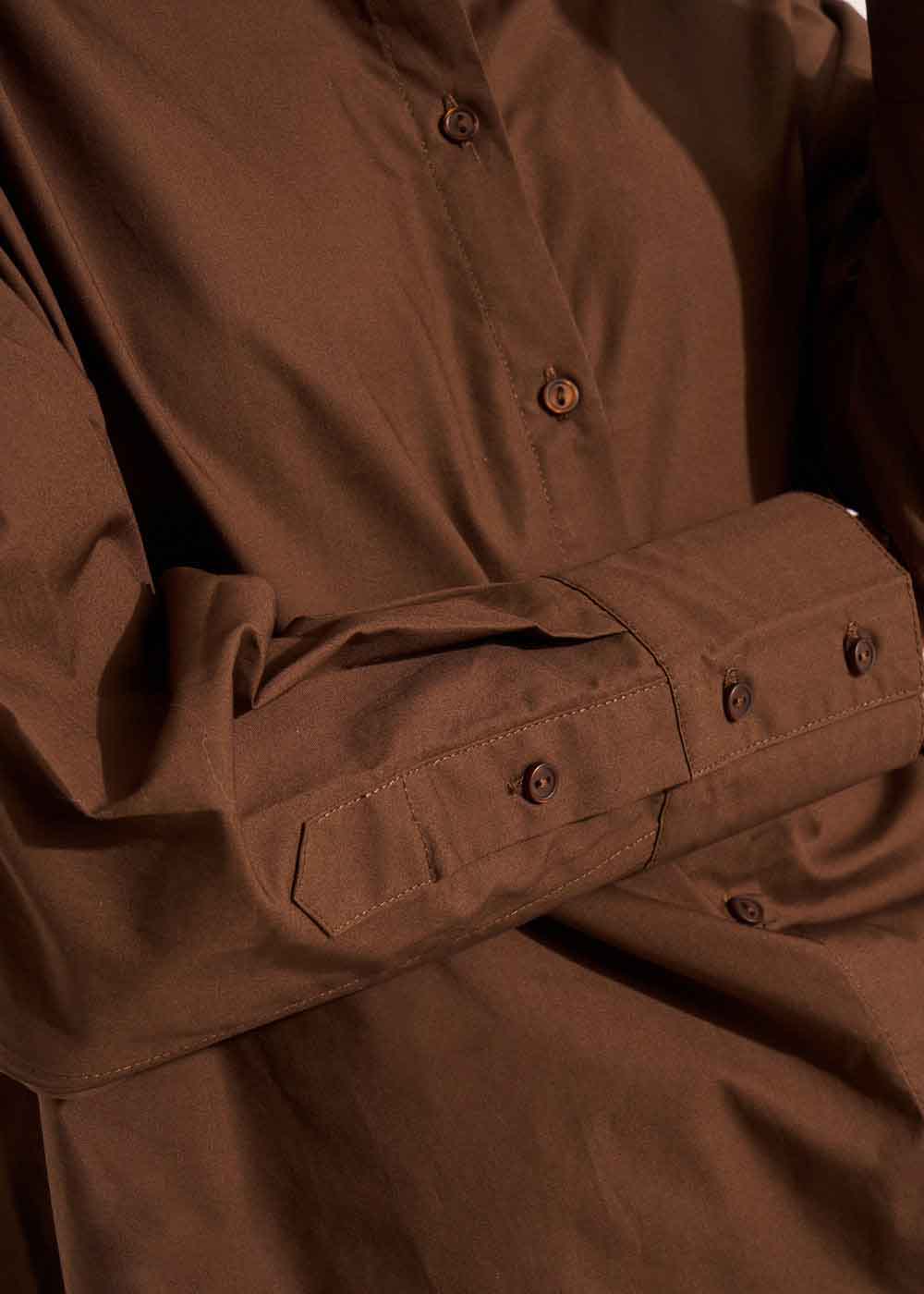 CALOMA Chemise oversized - 2 - Sud Express - Sud Express