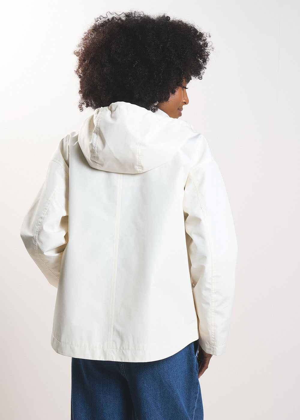 VARTAN Imperméable déperlant à capuche - 3 - Sud Express - Sud Express