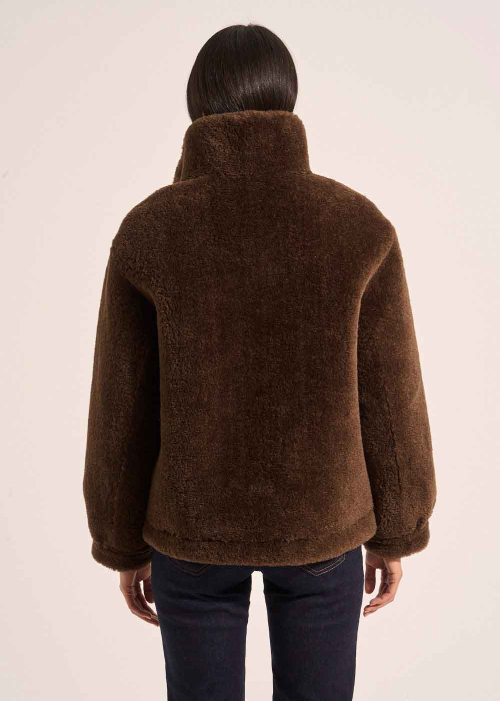 MORIA Veste réversible - 3 - Sud Express - Sud Express