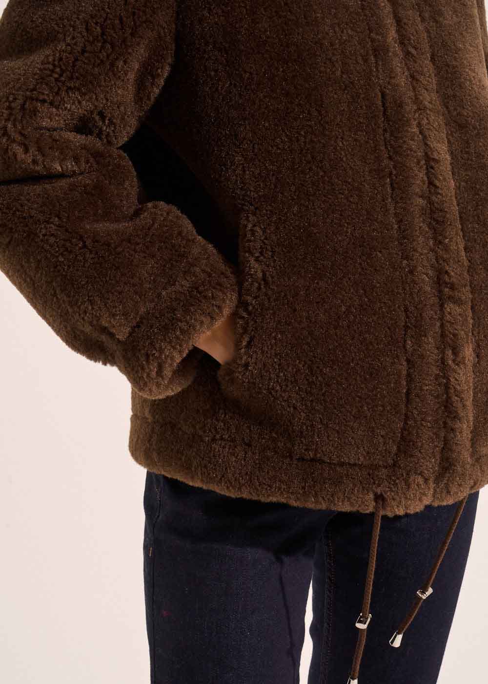 MORIA Veste réversible - 4 - Sud Express - Sud Express