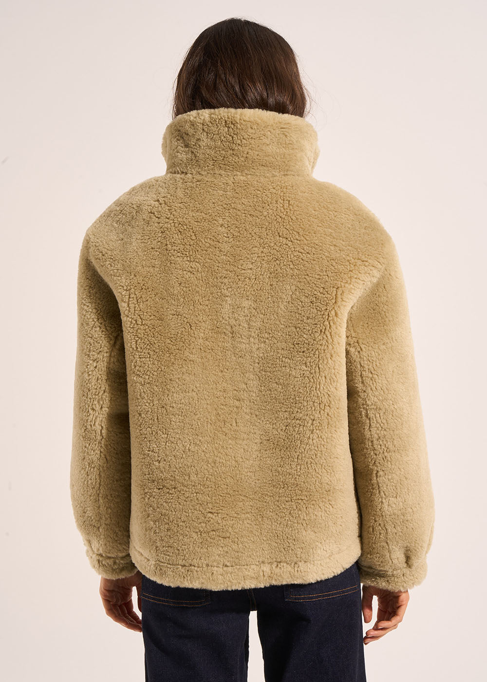 MORIA Veste réversible - 3 - Sud Express - Sud Express