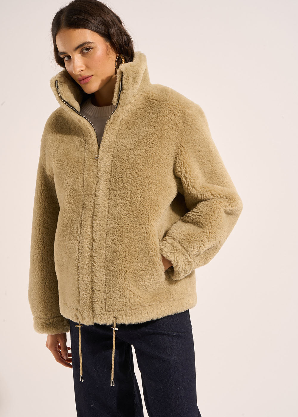 Veste réversible - Sud Express - 5 - Sud Express