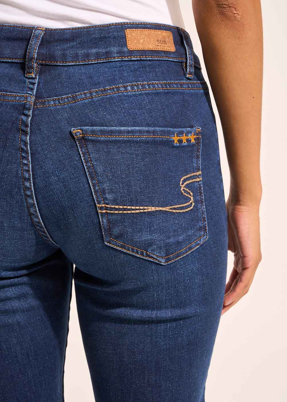 Jean boyfriend - Sud Express - 5 - Sud Express