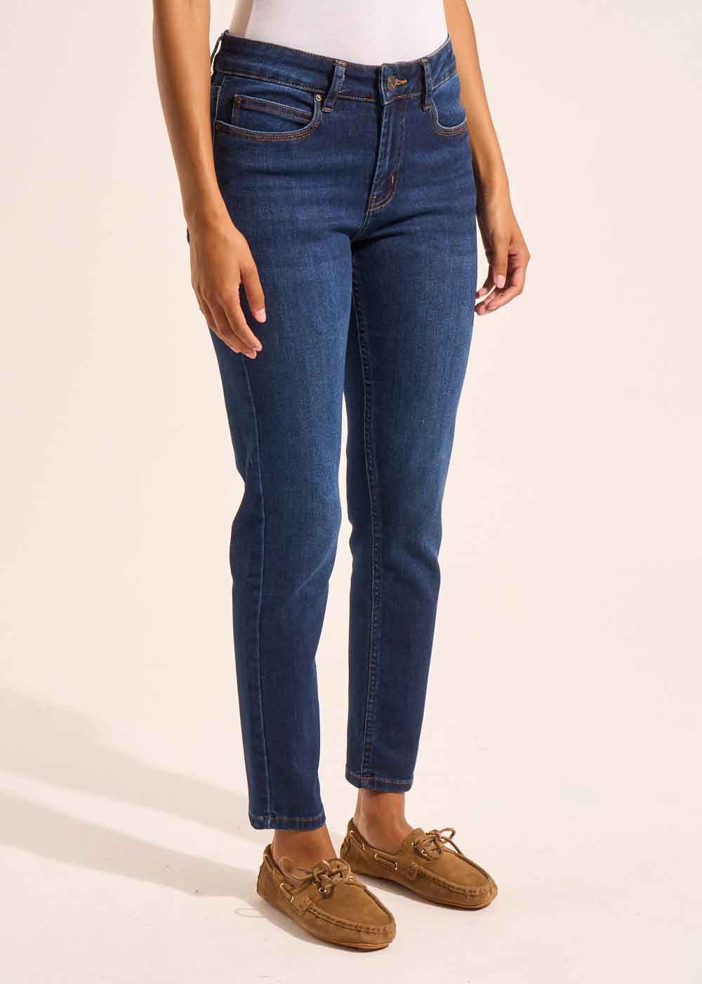 Jean boyfriend - Sud Express - 6 - Sud Express