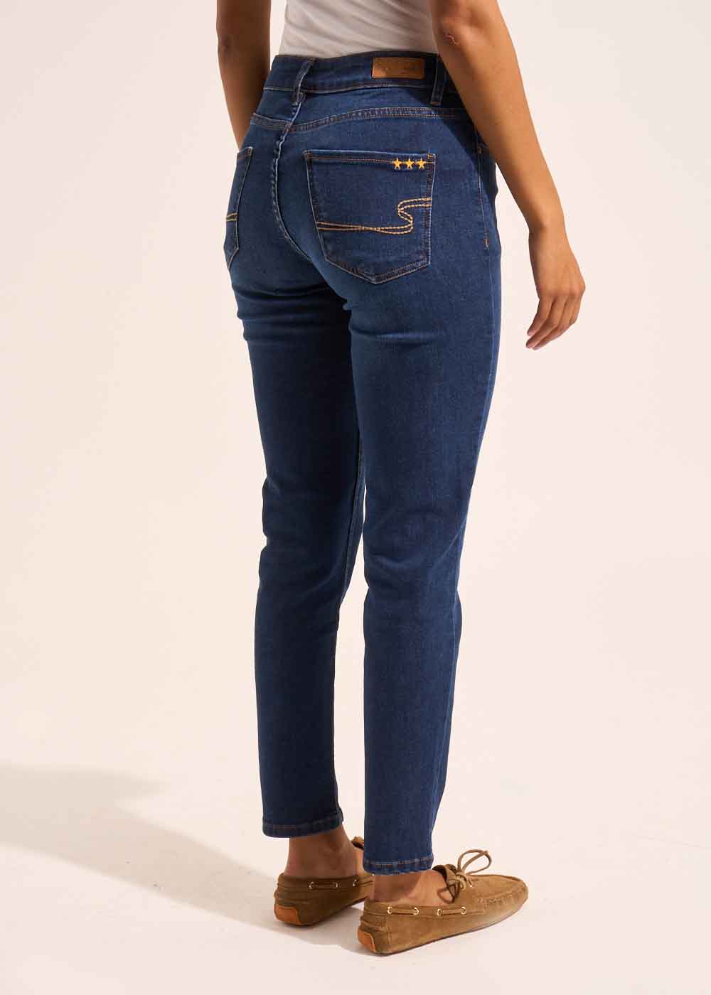 Jean boyfriend - Sud Express - 7 - Sud Express