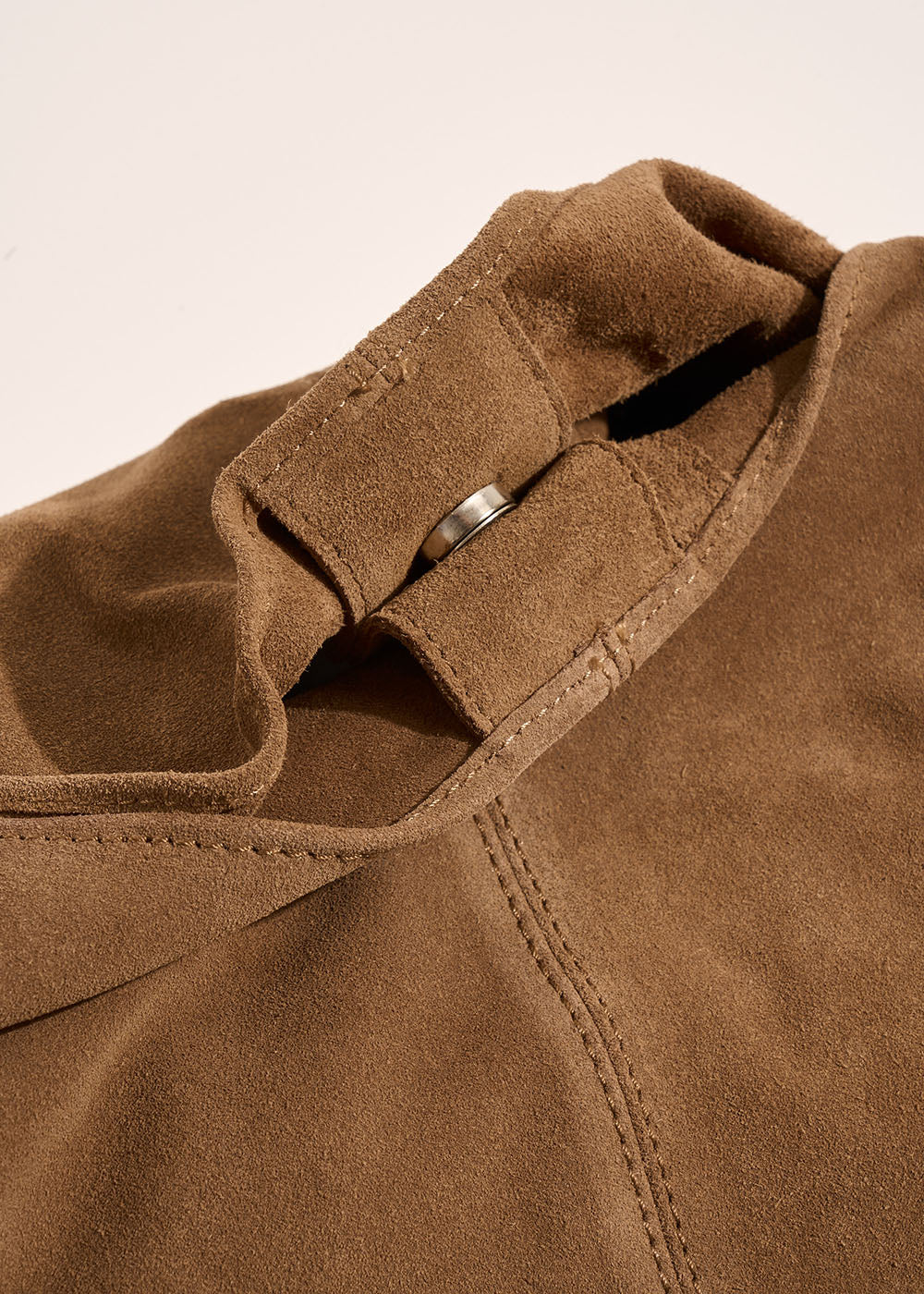 Sac en cuir - Sud Express - 2 - Sud Express