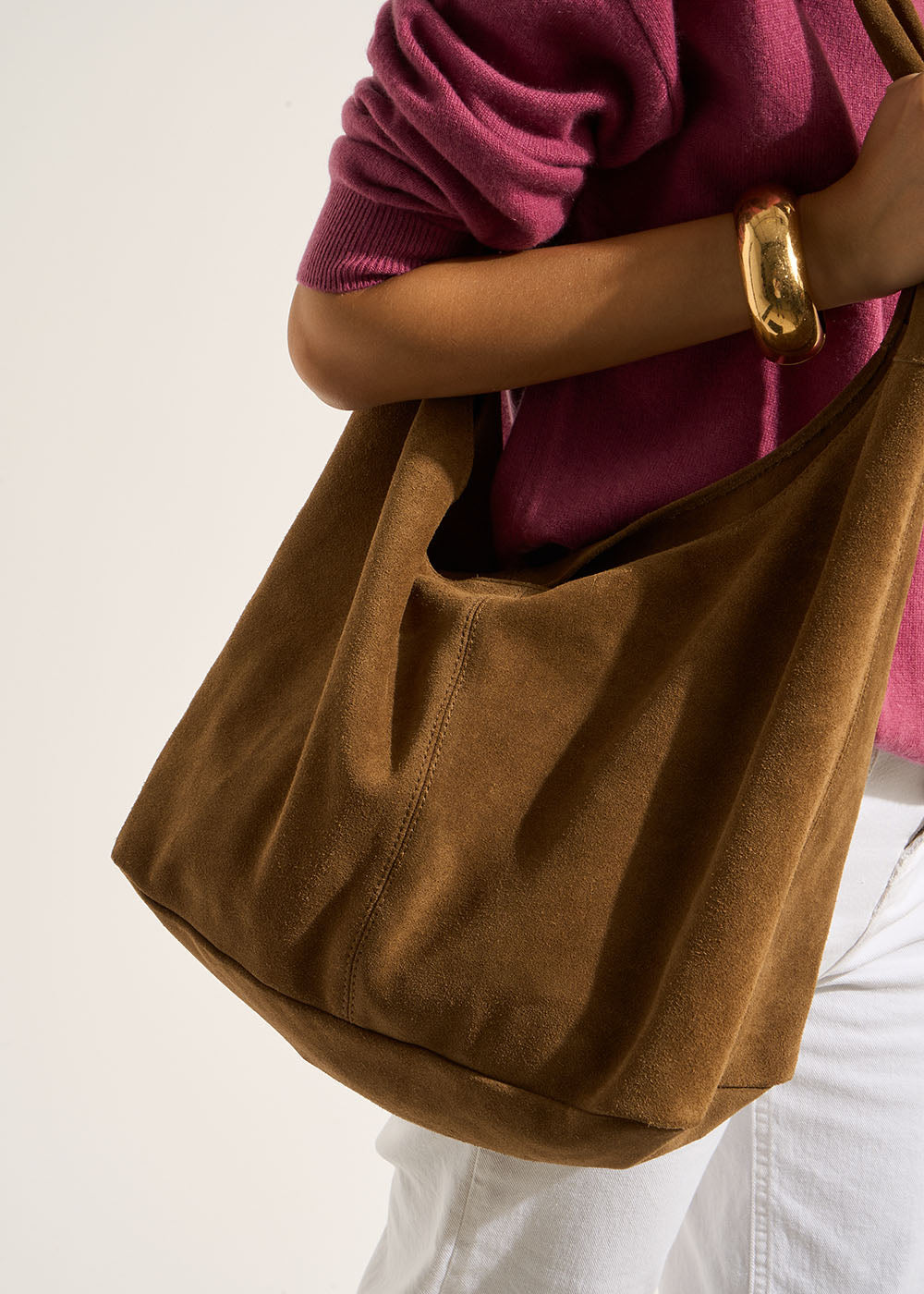 SELIA Sac en cuir - 3 - Sud Express - Sud Express