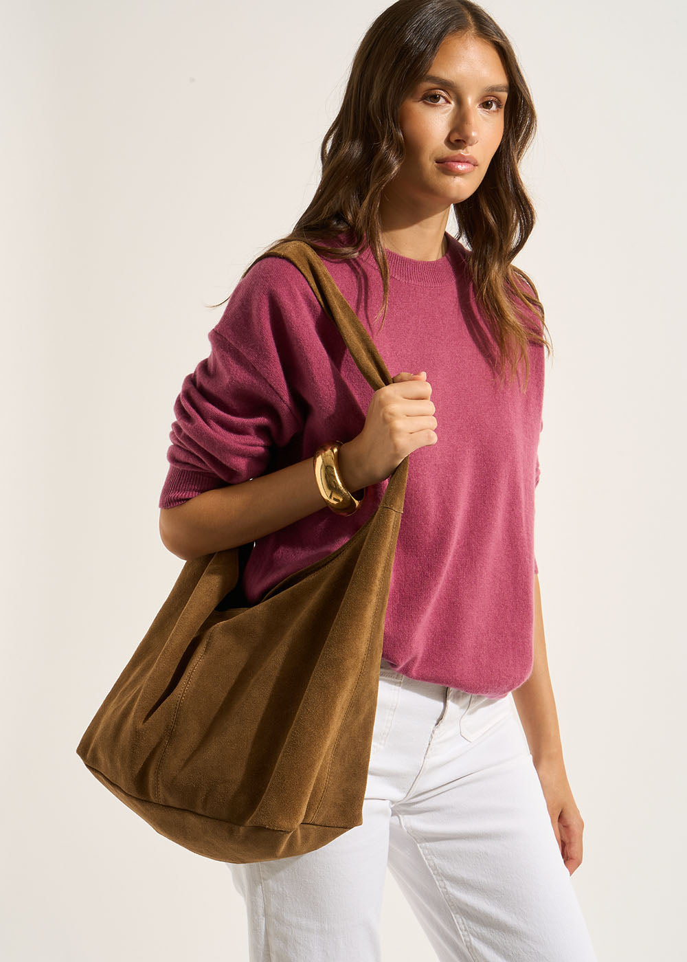 SELIA Sac en cuir - 4 - Sud Express - Sud Express