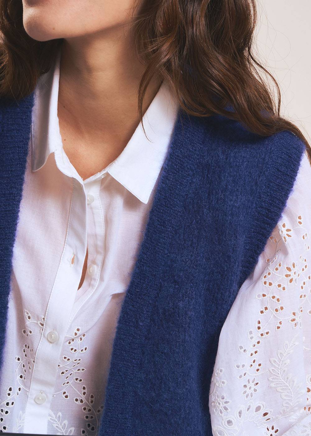 GOTANYA Gilet sans manches - 2 - Sud Express - Sud Express