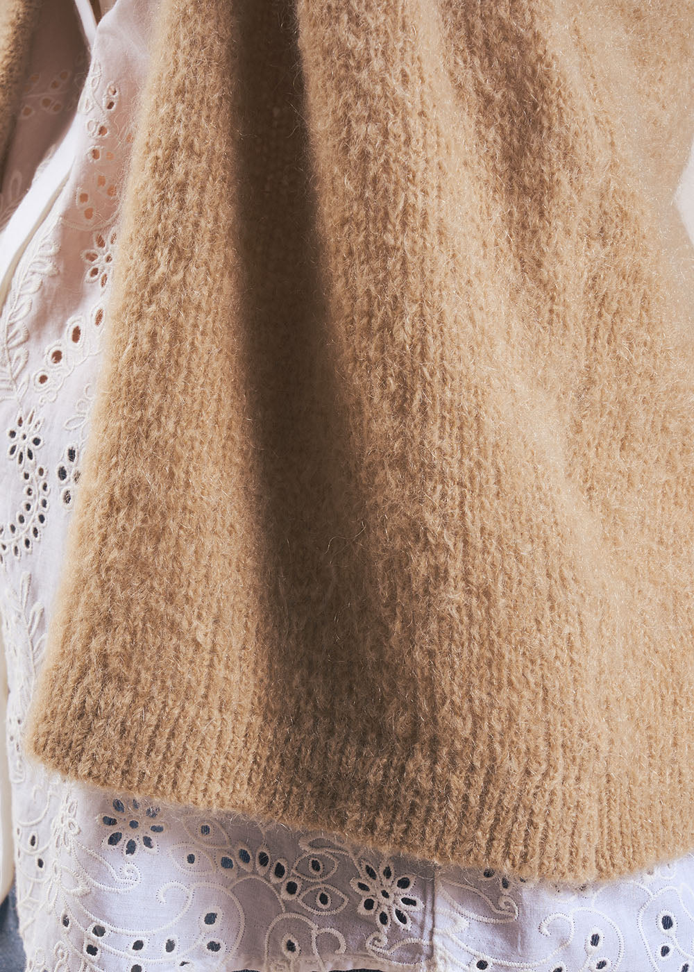 GOTANYA Gilet sans manches - 4 - Sud Express - Sud Express