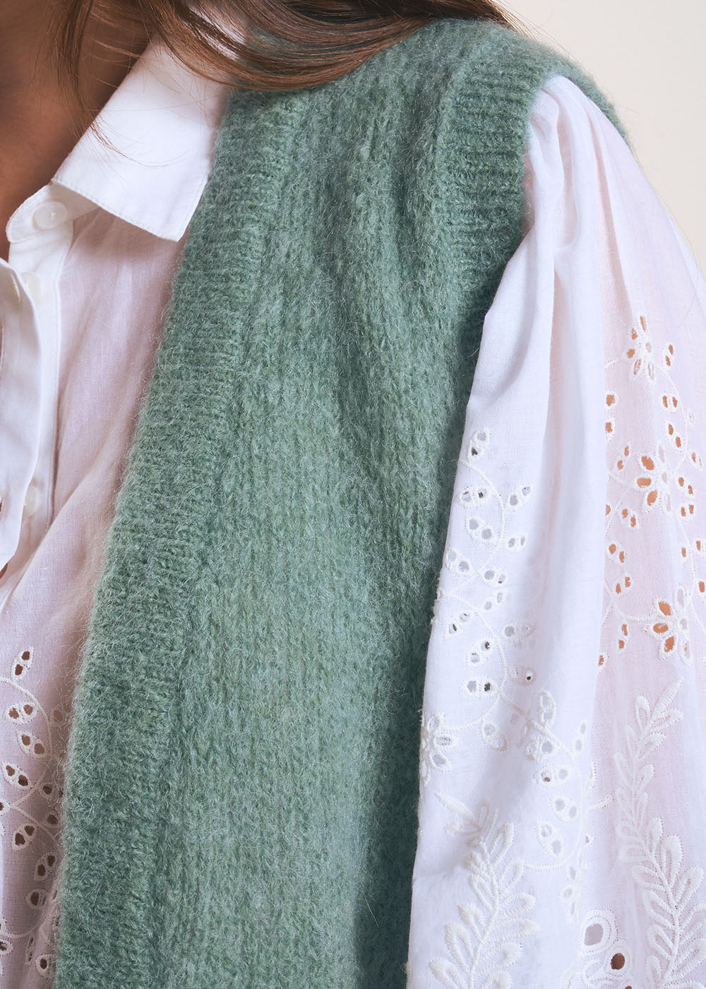 GOTANYA Gilet sans manches - 2 - Sud Express - Sud Express