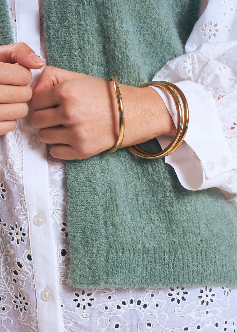 GOTANYA Gilet sans manches - 4 - Sud Express - Sud Express