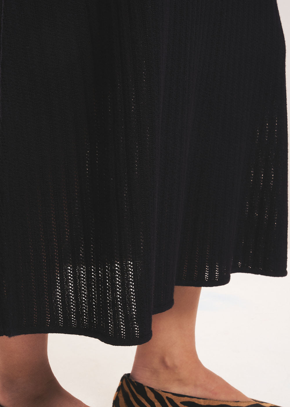 JELLY Jupe en maille - 2 - Sud Express - Sud Express