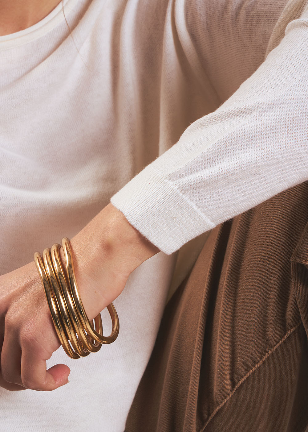 MYLANO Pull col bateau oversized - 4 - Sud Express - Sud Express