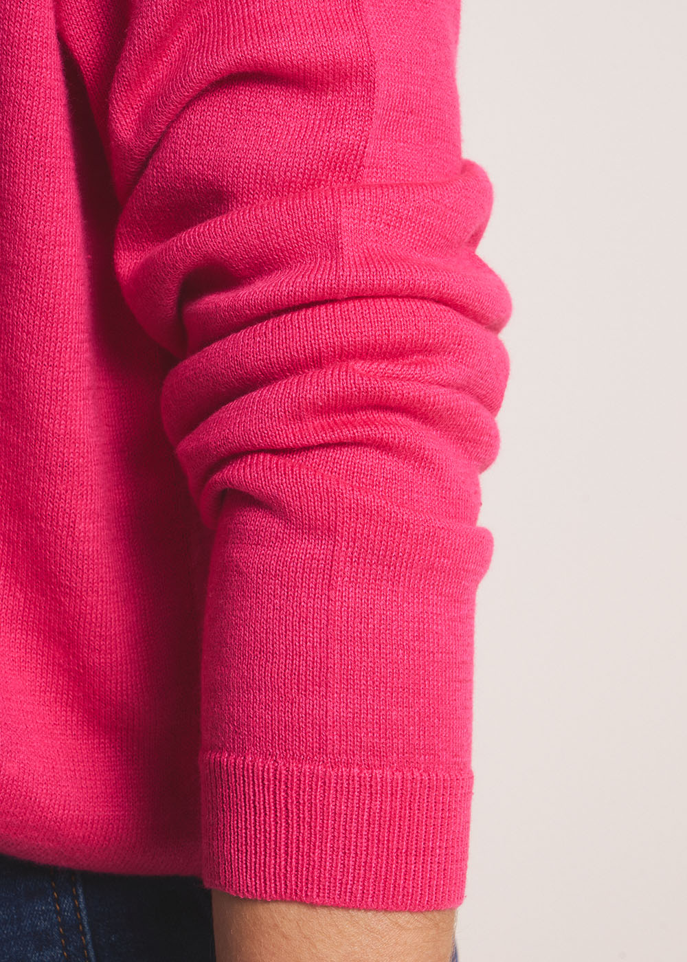 MYLANO Pull col bateau oversized - 4 - Sud Express - Sud Express