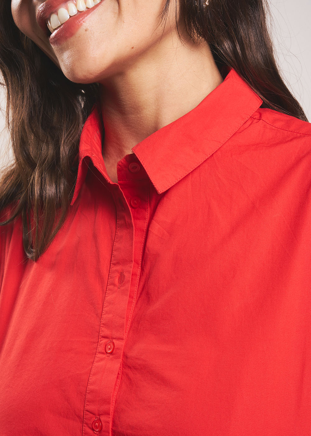 RITANYA Robe chemise - 2 - Sud Express - Sud Express