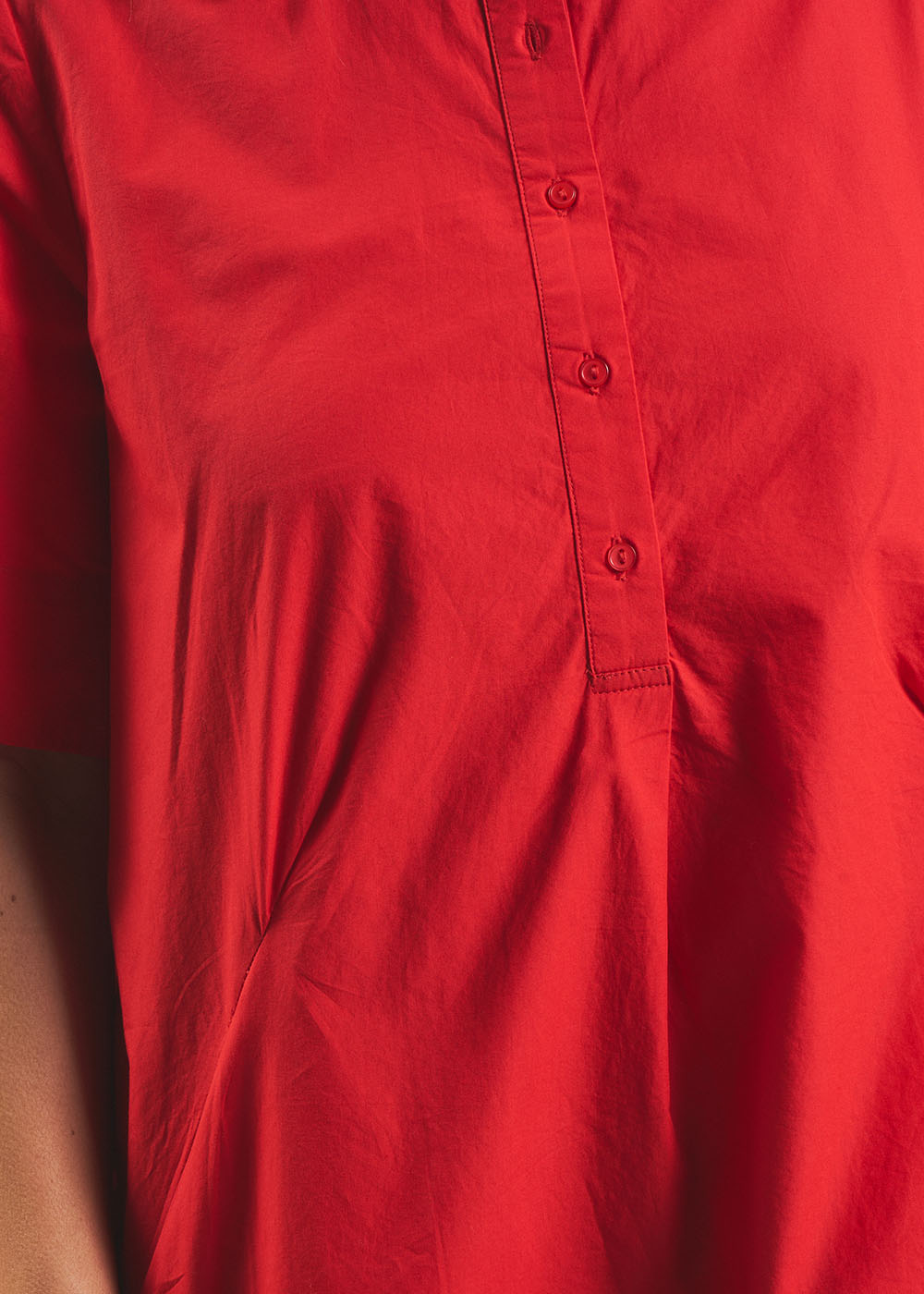 Robe chemise - Sud Express - 5 - Sud Express