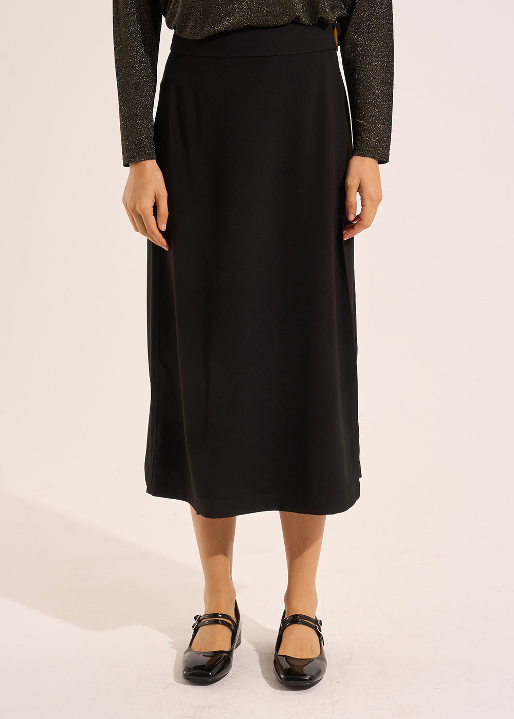 JOLISSA Jupe portefeuille - 2 - Sud Express - Sud Express