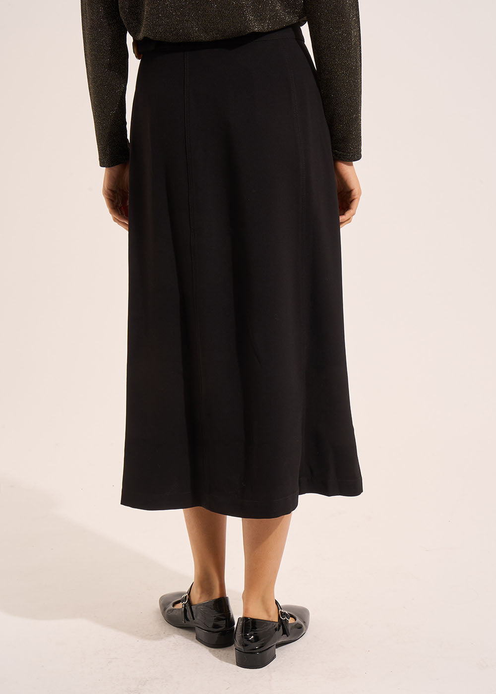 JOLISSA Jupe portefeuille - 3 - Sud Express - Sud Express