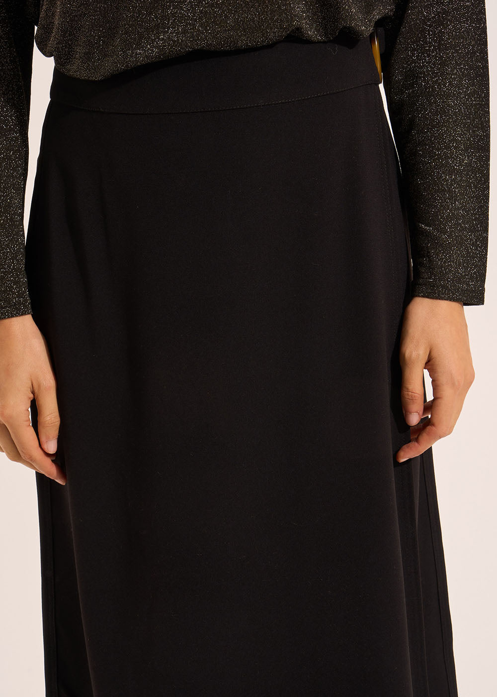 JOLISSA Jupe portefeuille - 4 - Sud Express - Sud Express