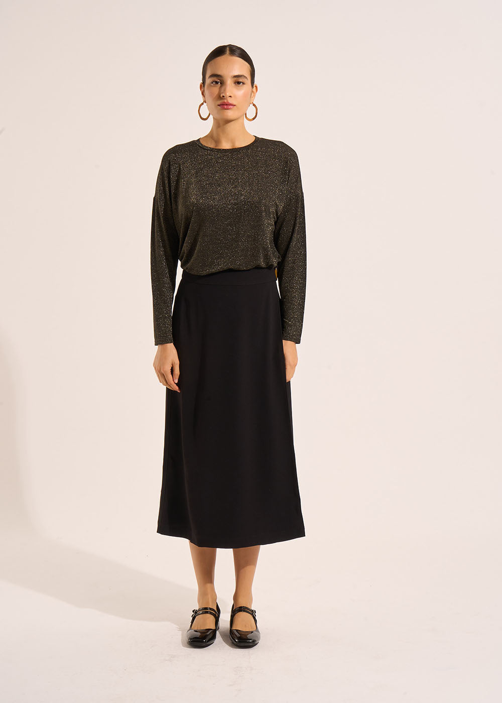 Jupe portefeuille - Sud Express - 5 - Sud Express