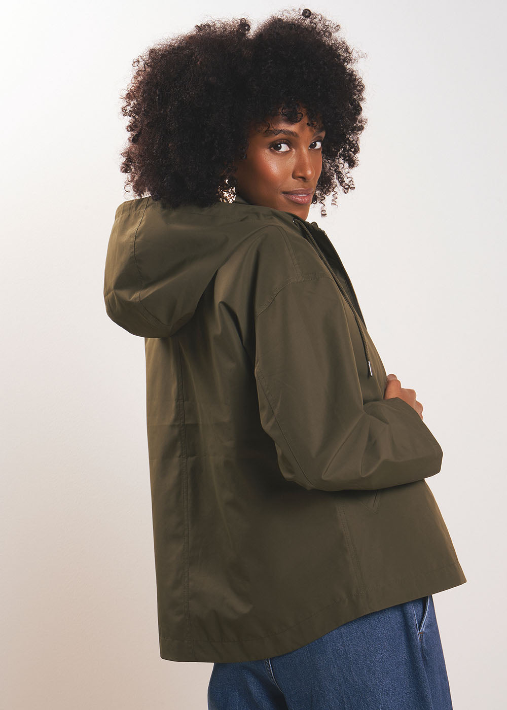 Parka imperméable - Sud Express - 3 - Sud Express