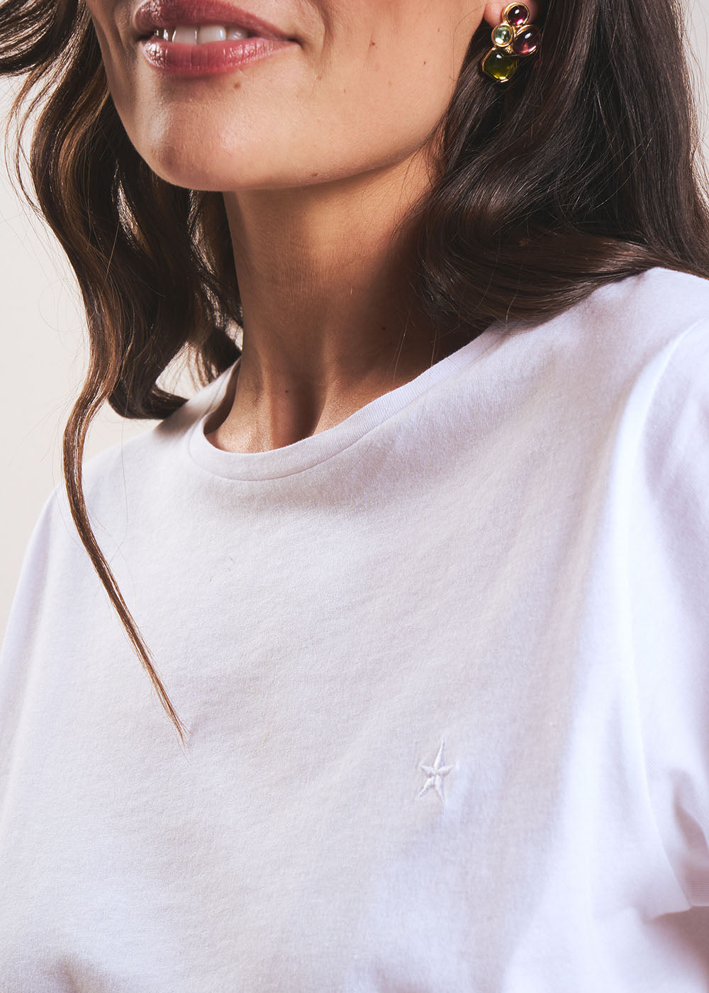 TIFY T-shirt col bateau - 2 - Sud Express - Sud Express