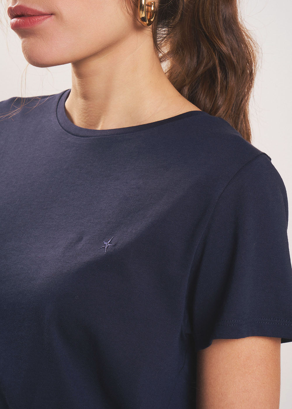 TIFY T-shirt col bateau - 2 - Sud Express - Sud Express