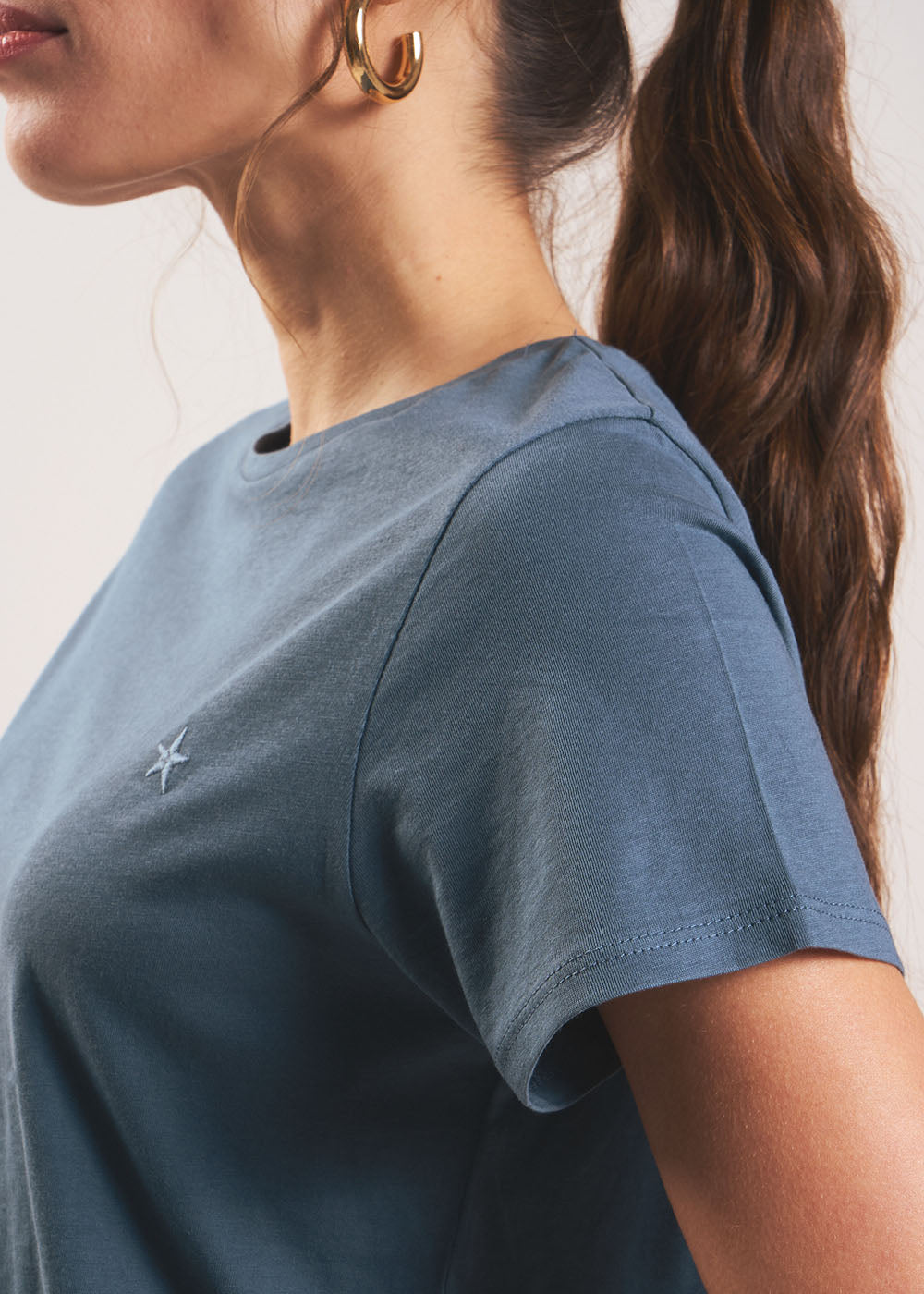 TIFY T-shirt col bateau - 4 - Sud Express - Sud Express