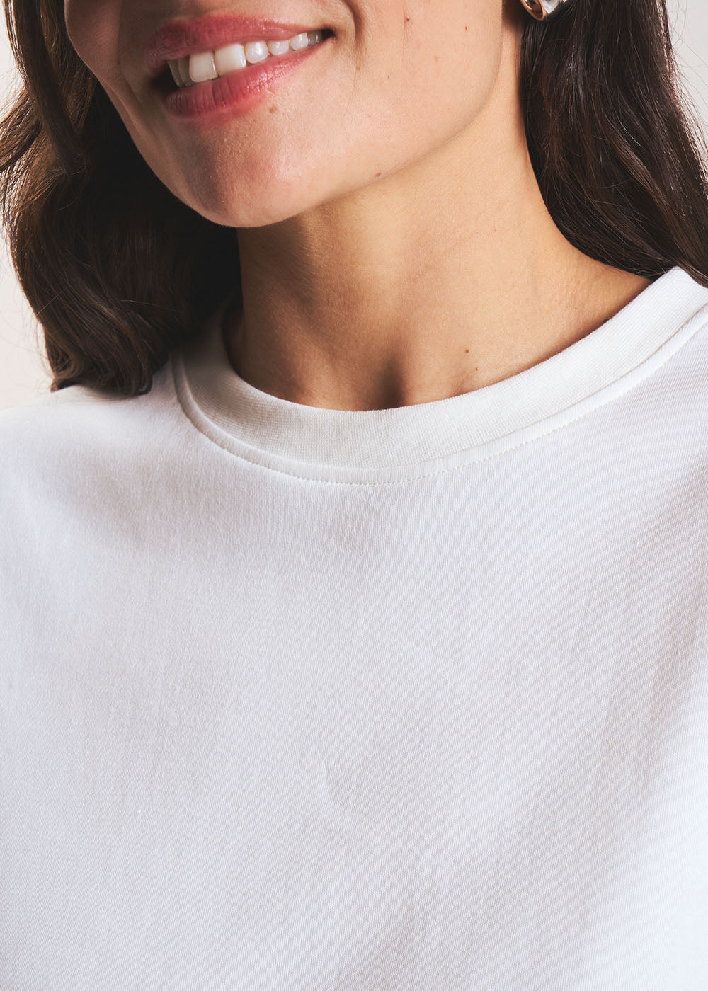 TEPHANIA  T-shirt manches kimono - 2 - Sud Express - Sud Express