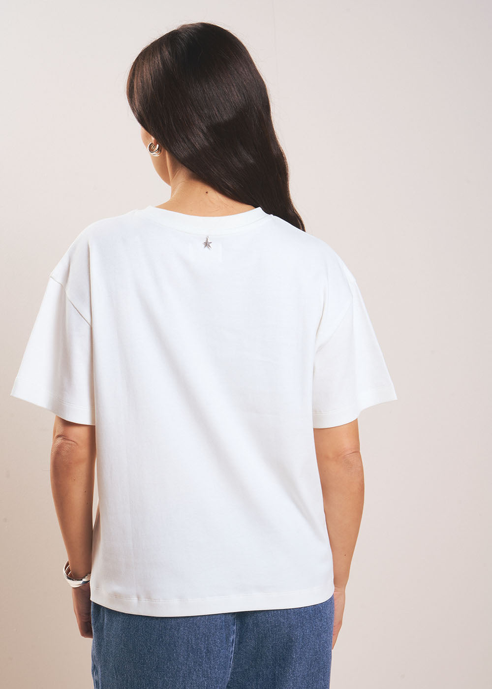 TEPHANIA  T-shirt manches kimono - 3 - Sud Express - Sud Express