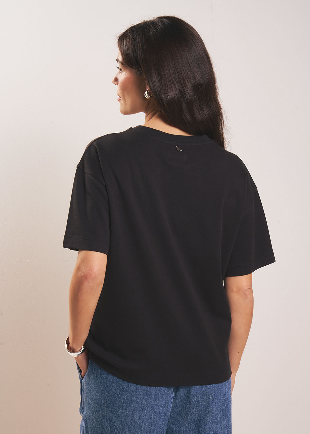 TEPHANIA  T-shirt manches kimono - 3 - Sud Express - Sud Express