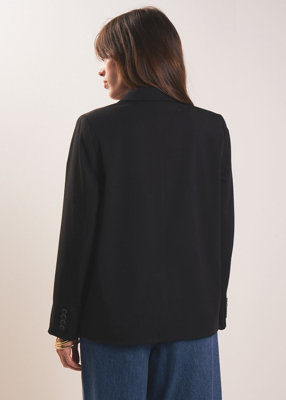 VOTILE Veste longue fluide - 3 - Sud Express - Sud Express