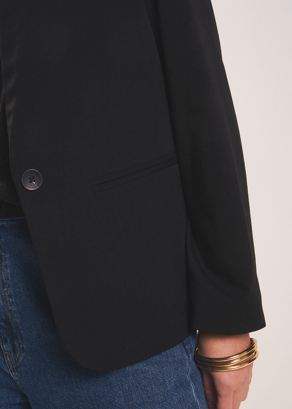 VOTILE Veste longue fluide - 4 - Sud Express - Sud Express