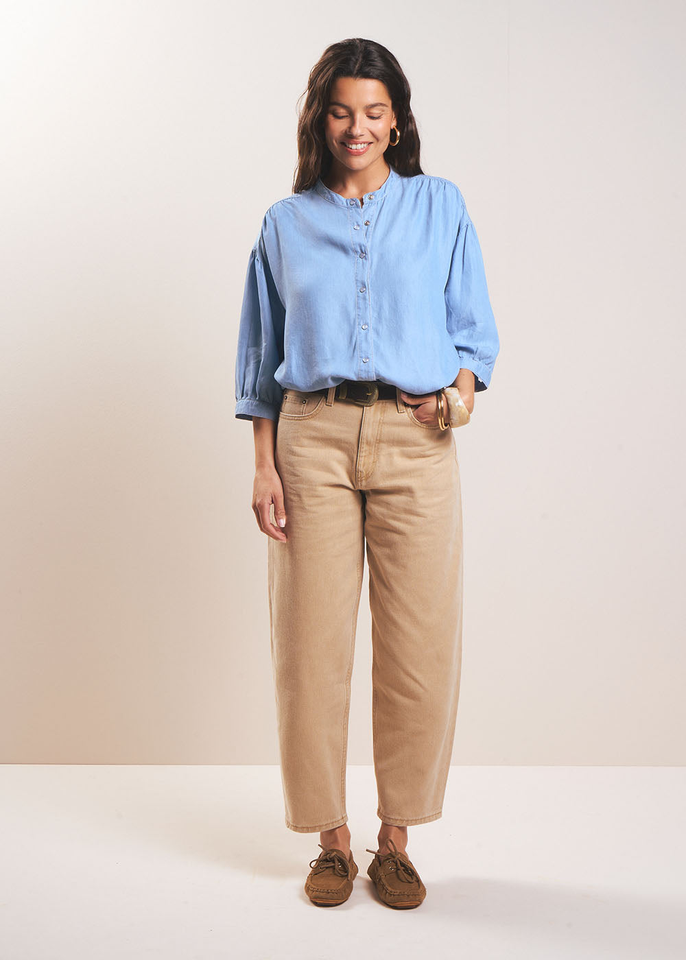 BILLY Jean ballon - 1 - Sud Express - Sud Express