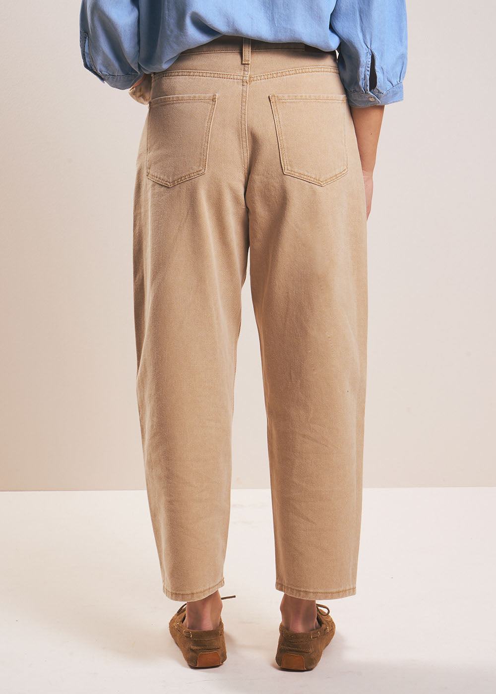 BILLY Jean ballon - 3 - Sud Express - Sud Express